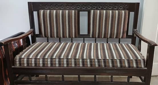 Sofa 2 seater