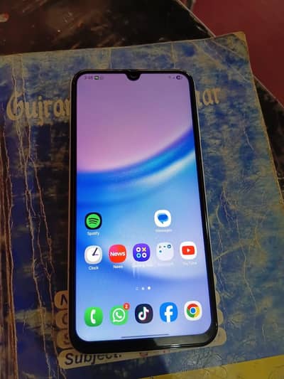 samsung A15 6/128
