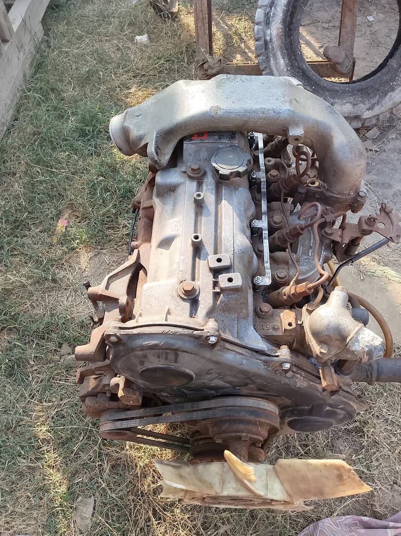 Engine 1988 1