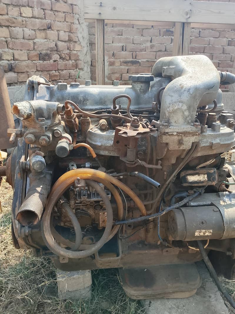 Engine 1988 2