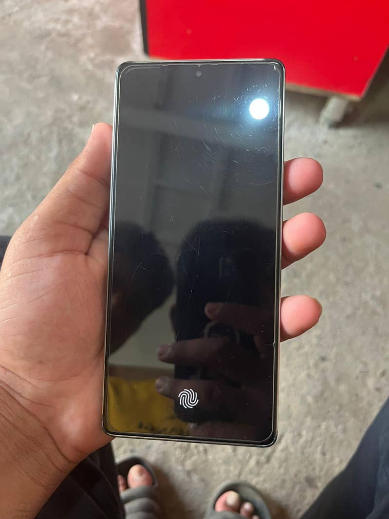 infinite note 40 1