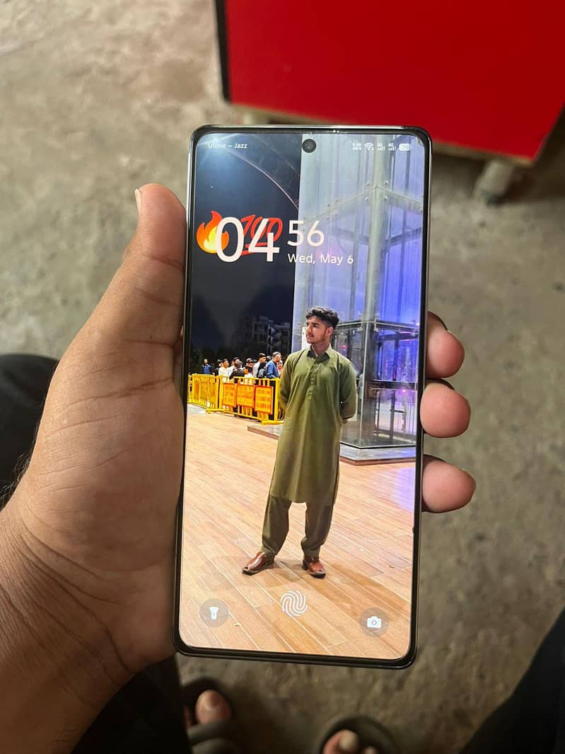infinite note 40 2