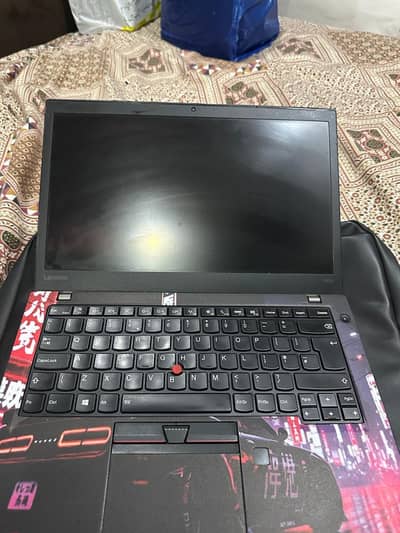 lenovo T460s