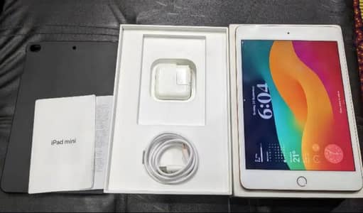 Apple iPad Mini 5