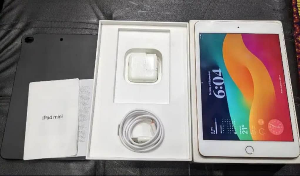 Apple iPad Mini 5 0