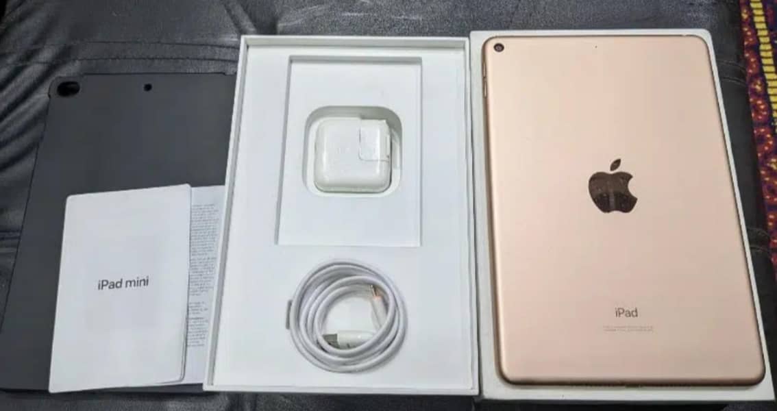 Apple iPad Mini 5 1