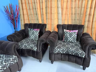 5 Seater Sofa at Amazing price