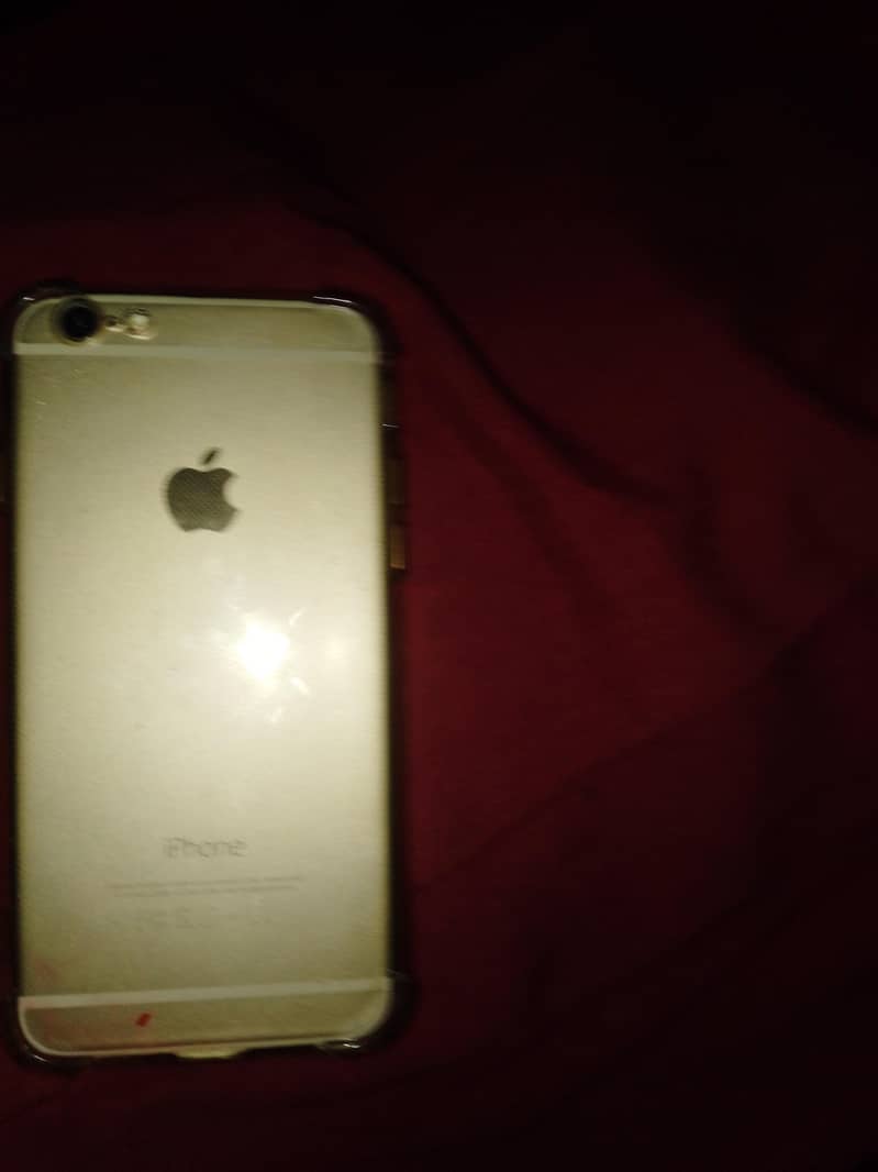 iphone 6 0