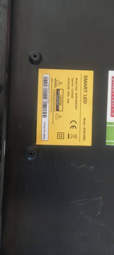 Android led tv urgent sell