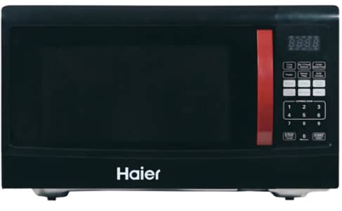 Haier Microwave Oven HMN-45110EGB (Grill/Cooking)
