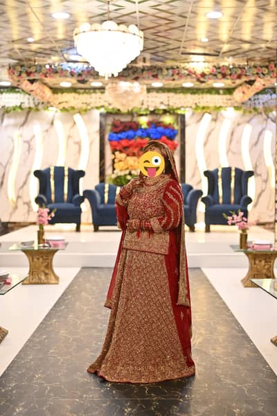 lehnga