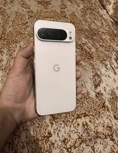 Google Pixel 9 pro xl Official Approved