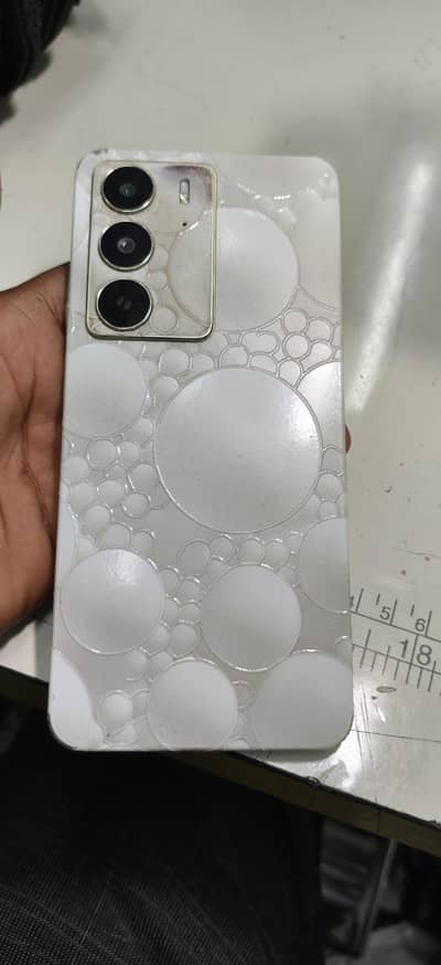 infinix c71