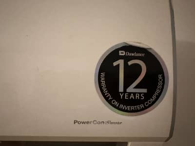Dawlance 2 ton inverter ac