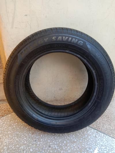 goldstone tyres