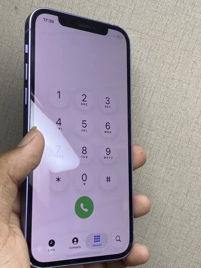 Iphone 12 ha all ok