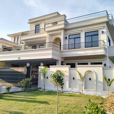 50x90 Brand New House For Sale