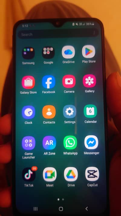Salam a30 dual sim pta official aproved
