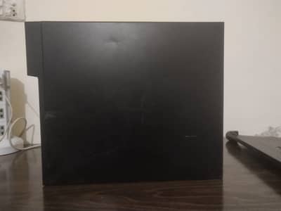 Dell precision tower 3620/ Processor Xeon e3 1225 v5