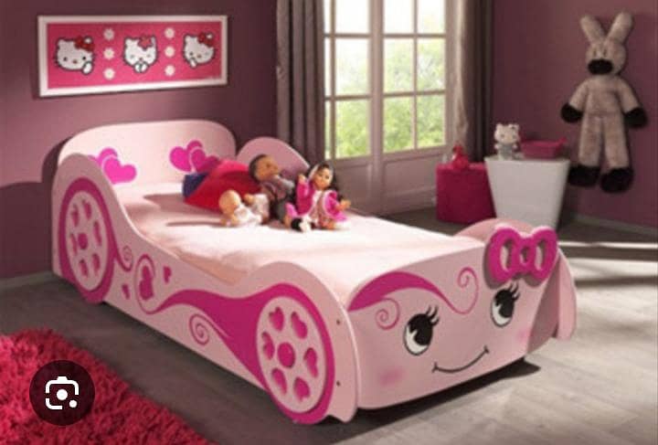 princess bed 0