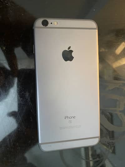Iphone 6s plus 4/64