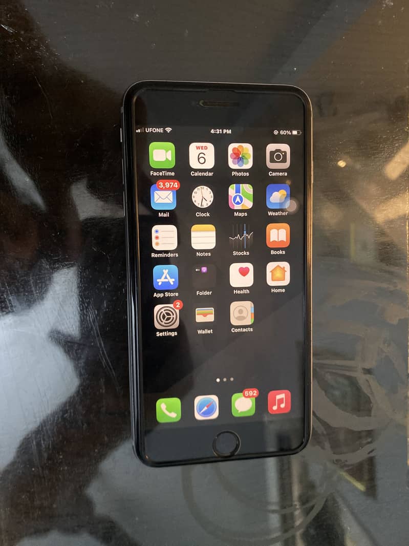 Iphone 6s plus 4/64 1