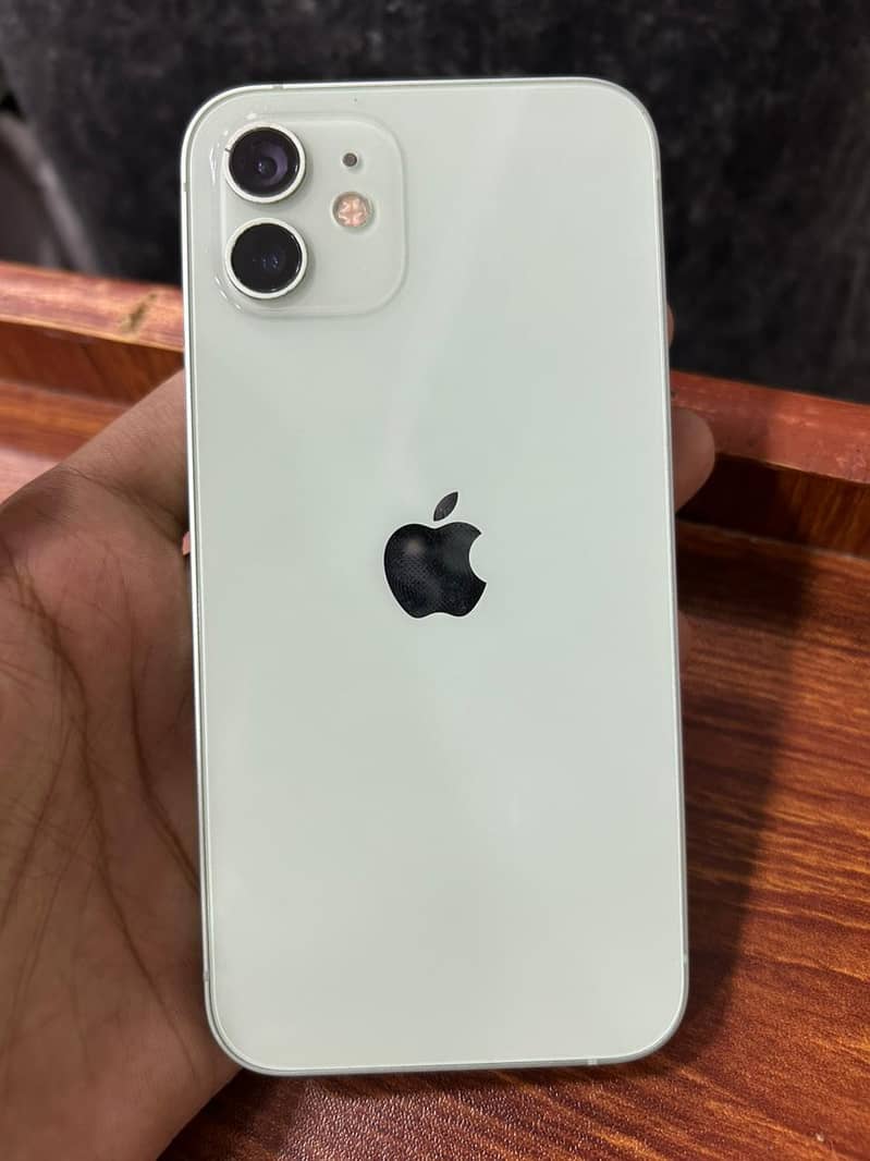 iphone 12 0