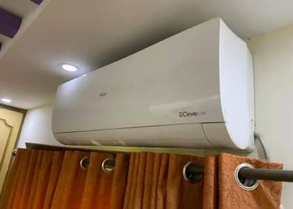 Hair AC DC inverter Hair 1 5 Ton