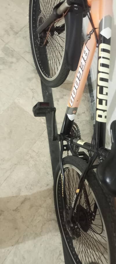 BE GOOD BICYCLE
