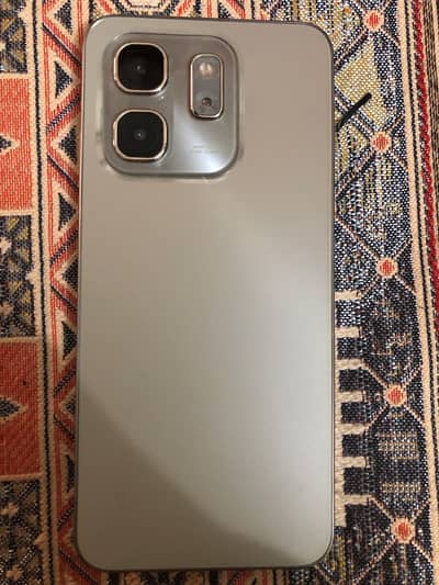 Infinix hot 50i