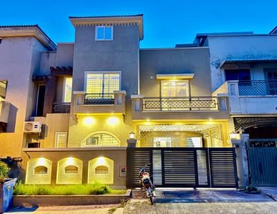 Investor price 7 Marla Brand New Owner Built House For Sale