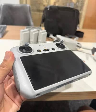 DJI Mini 3 Pro