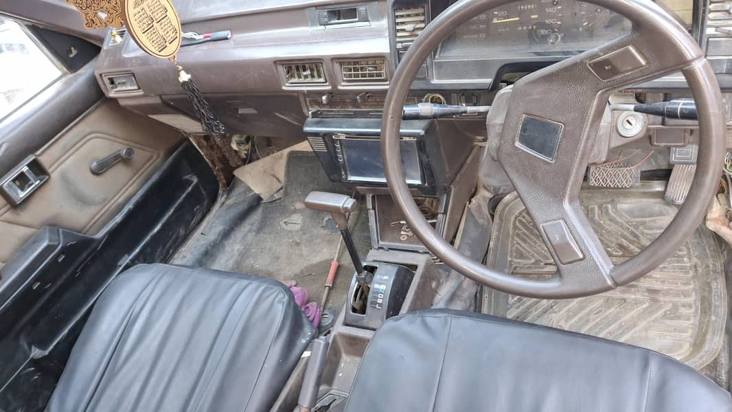corolla 1986 4
