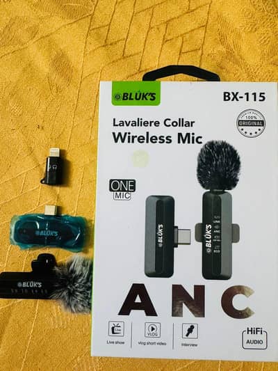 Mic 