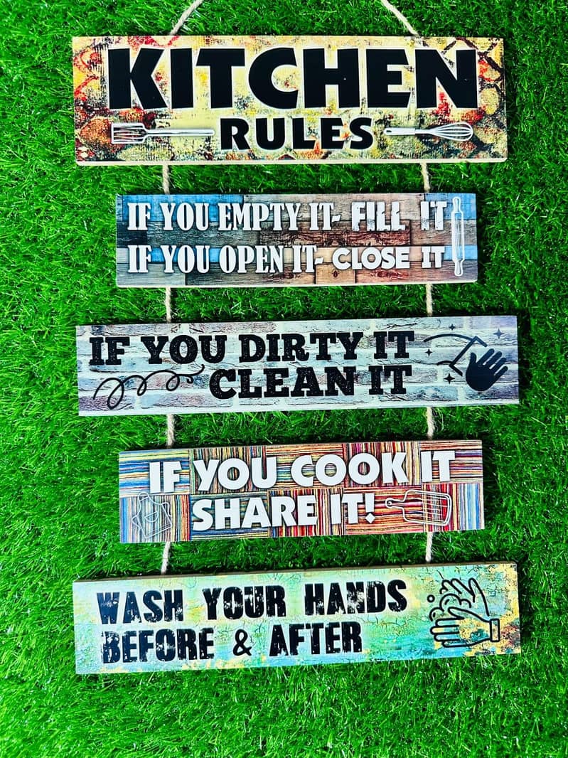 Wall Hanging 2