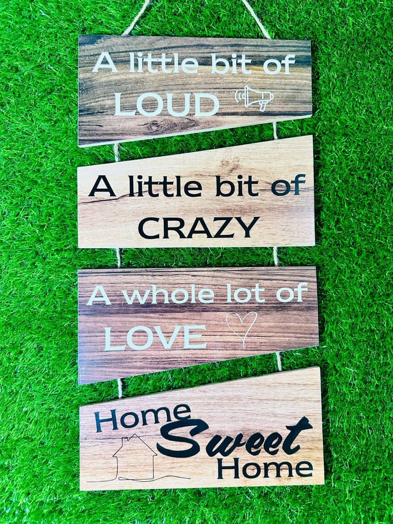 Wall Hanging 4