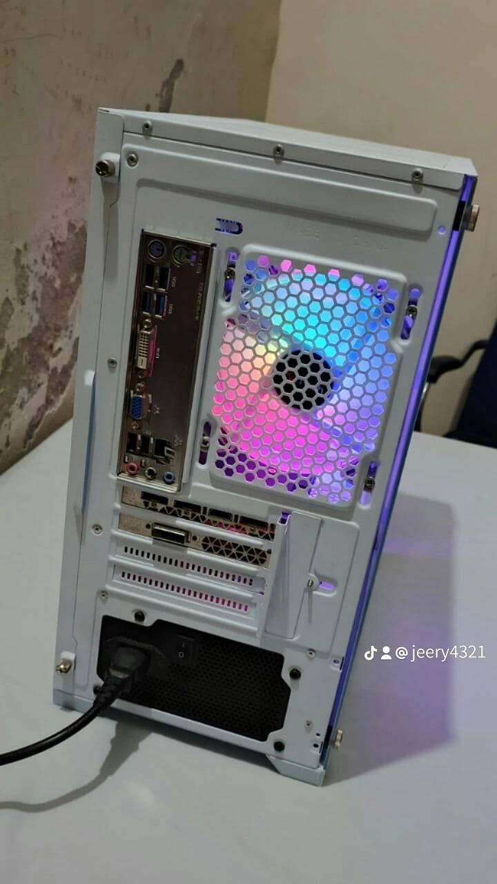 GAMING ARGB CASE 2