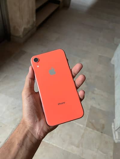 IPhone Xr bypass