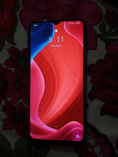 Realme6i