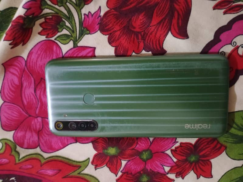 Realme6i 1