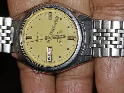 citizen made in Japan