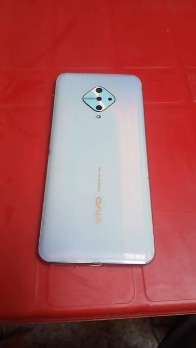 Vivo Y51 PTA APPROVED 10/10