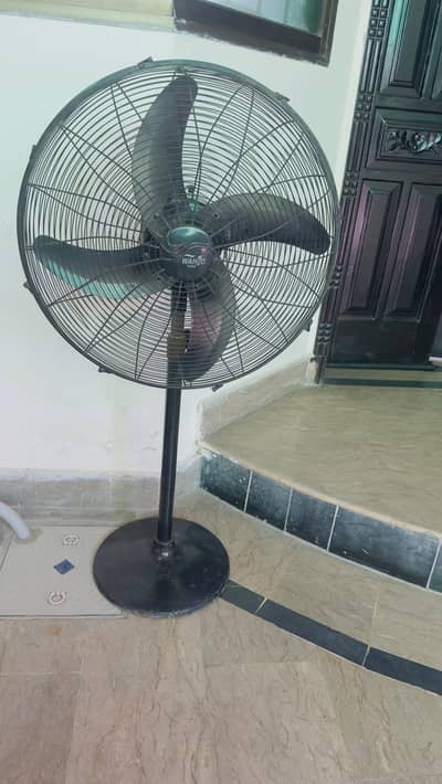 Urgent sale - Fan
