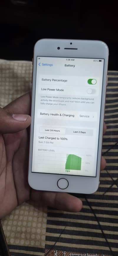 i phone 8
