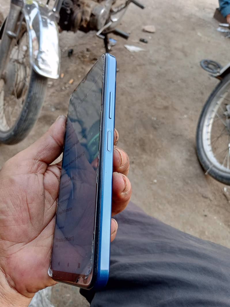 spark 5