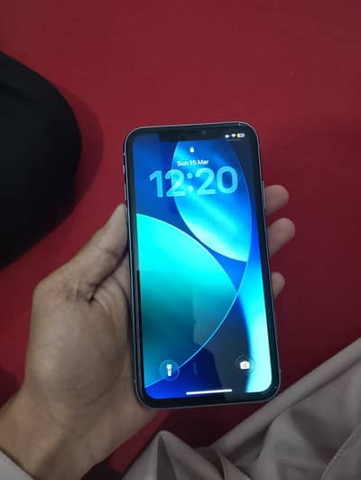 iPhone 11 64 gb bypass