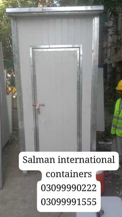 Prefab Cabin, Security Cabin & Prefab Rooms, Prefab Homes & Office