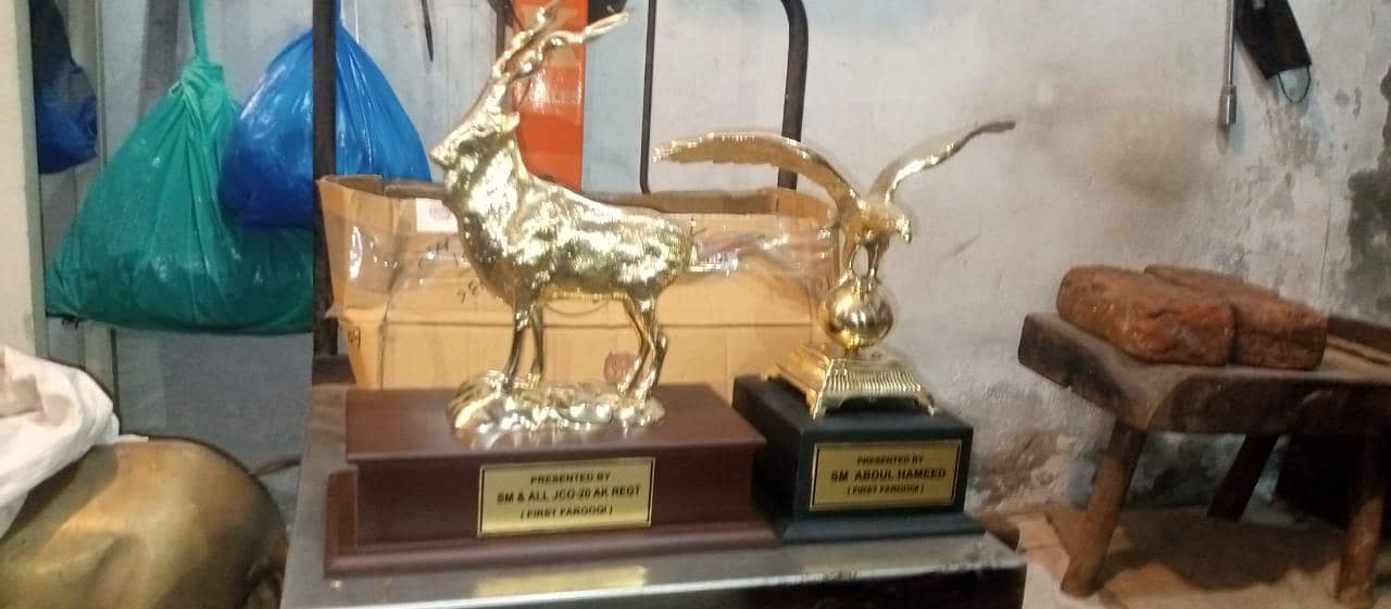 Markhor 0
