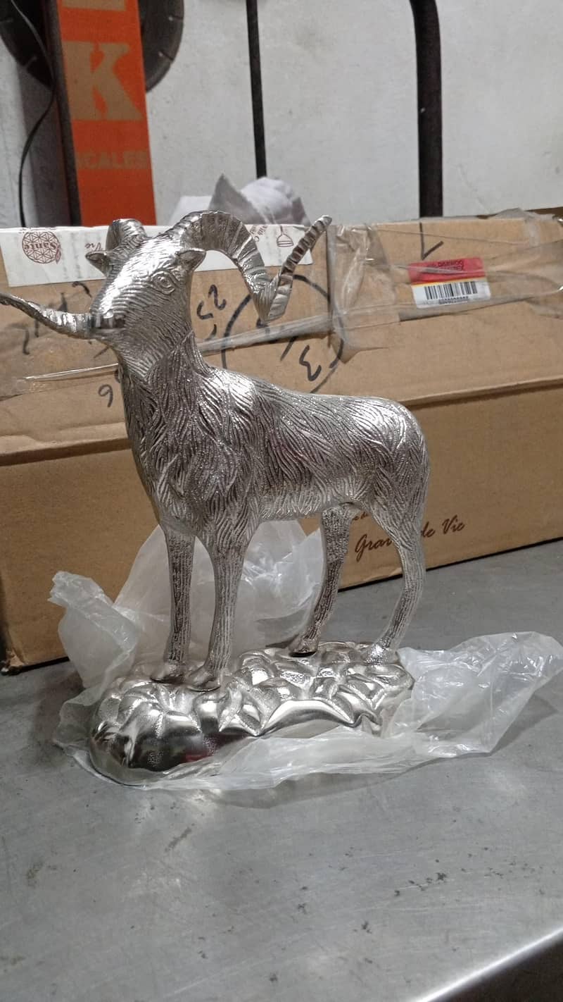 Markhor 2