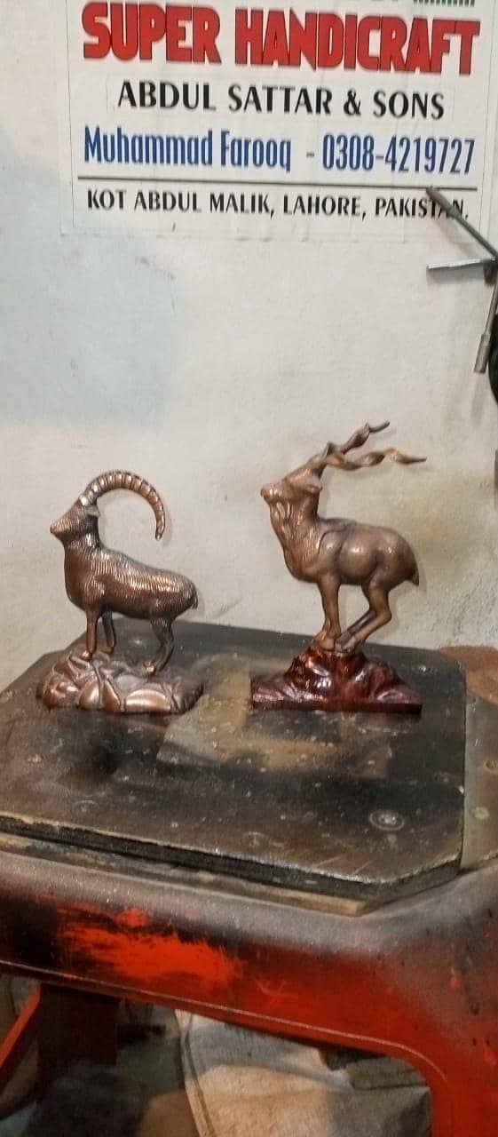 Markhor 3